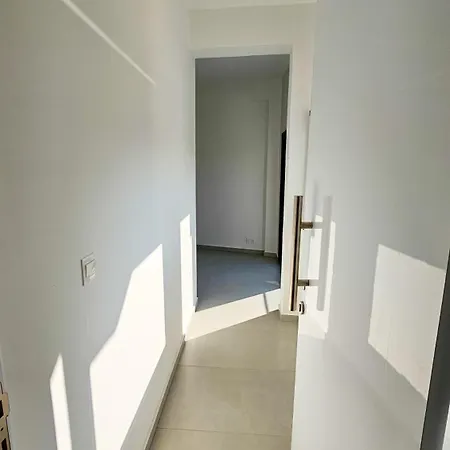 Skp City Apartments Larnaca Exterior photo