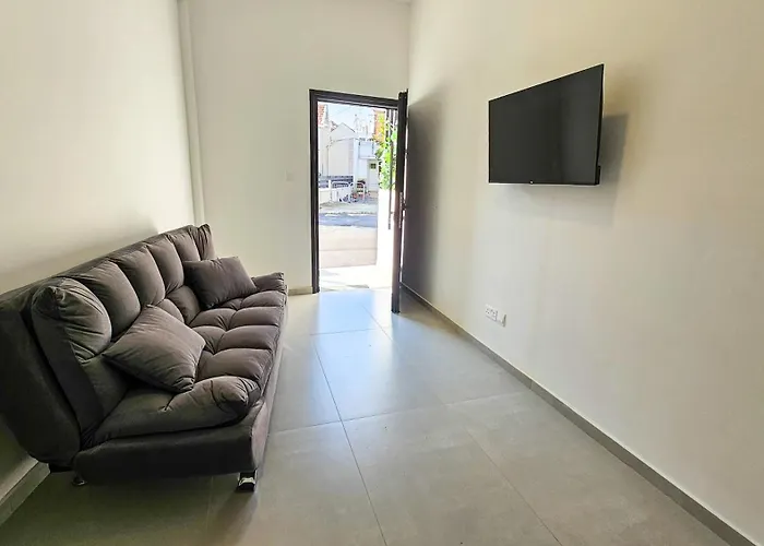 Skp City Apartments